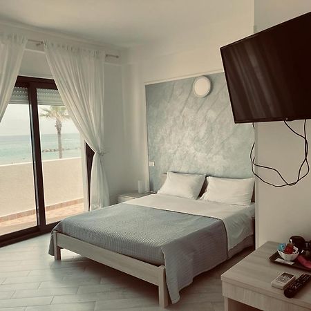 Carfagnini Rooms Termoli Ngoại thất bức ảnh